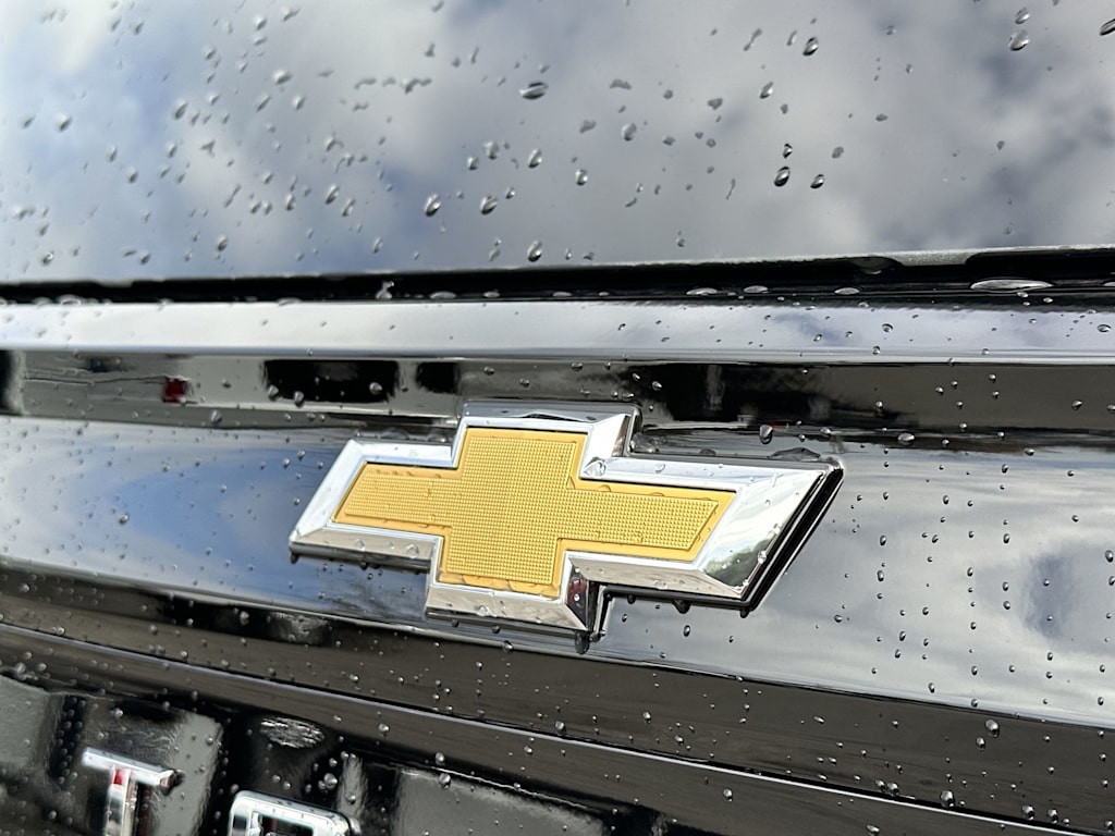 Thumbnail: 2026 Chevrolet Tahoe - 6