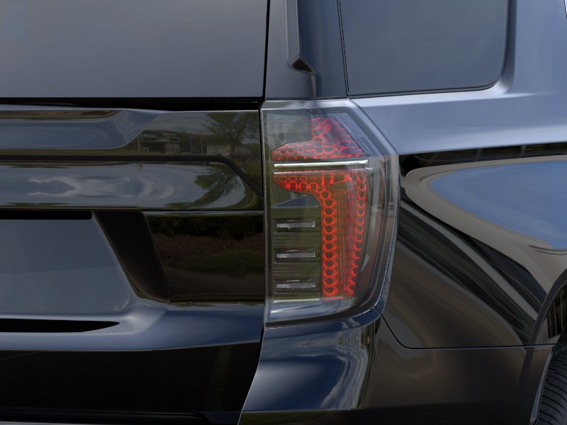 Thumbnail: 2026 Chevrolet Tahoe - 18