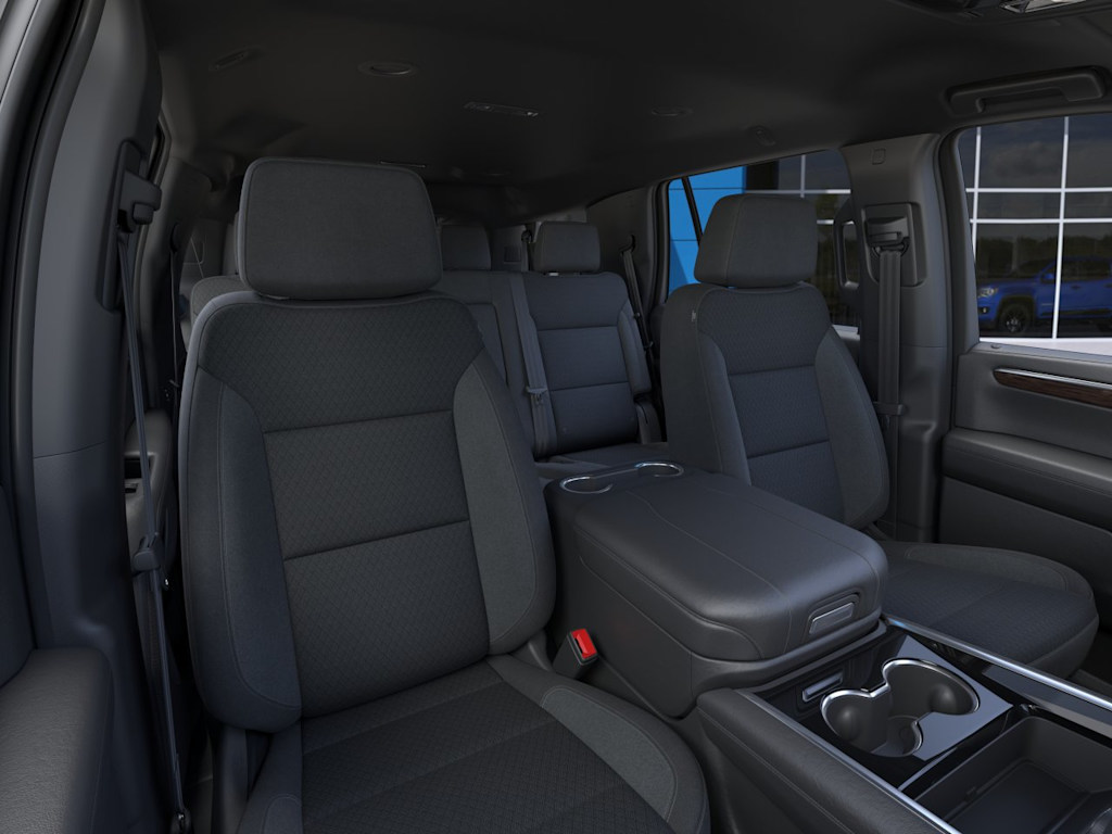 Thumbnail: 2026 Chevrolet Tahoe - 7
