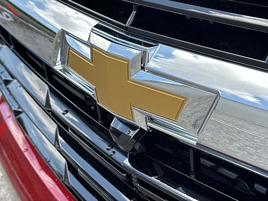 Thumbnail: 2026 Chevrolet Tahoe - 7
