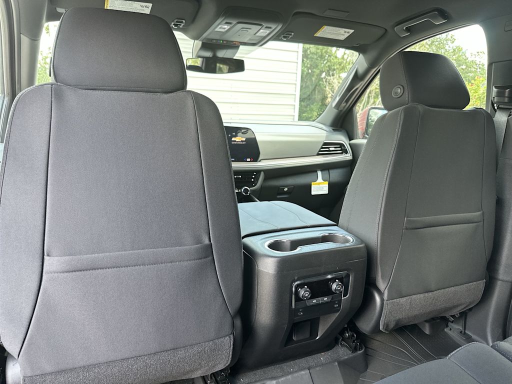 Thumbnail: 2026 Chevrolet Tahoe - 23