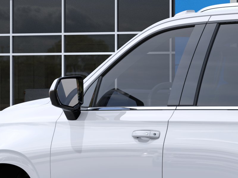 Thumbnail: 2026 Chevrolet Tahoe - 9