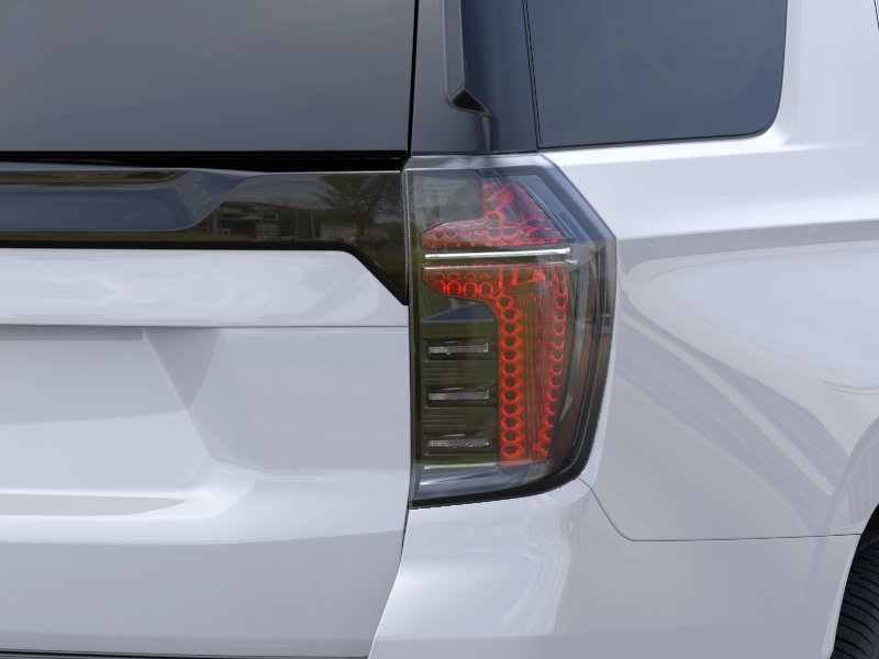 Thumbnail: 2026 Chevrolet Tahoe - 18