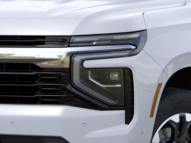Thumbnail: 2026 Chevrolet Tahoe - 17