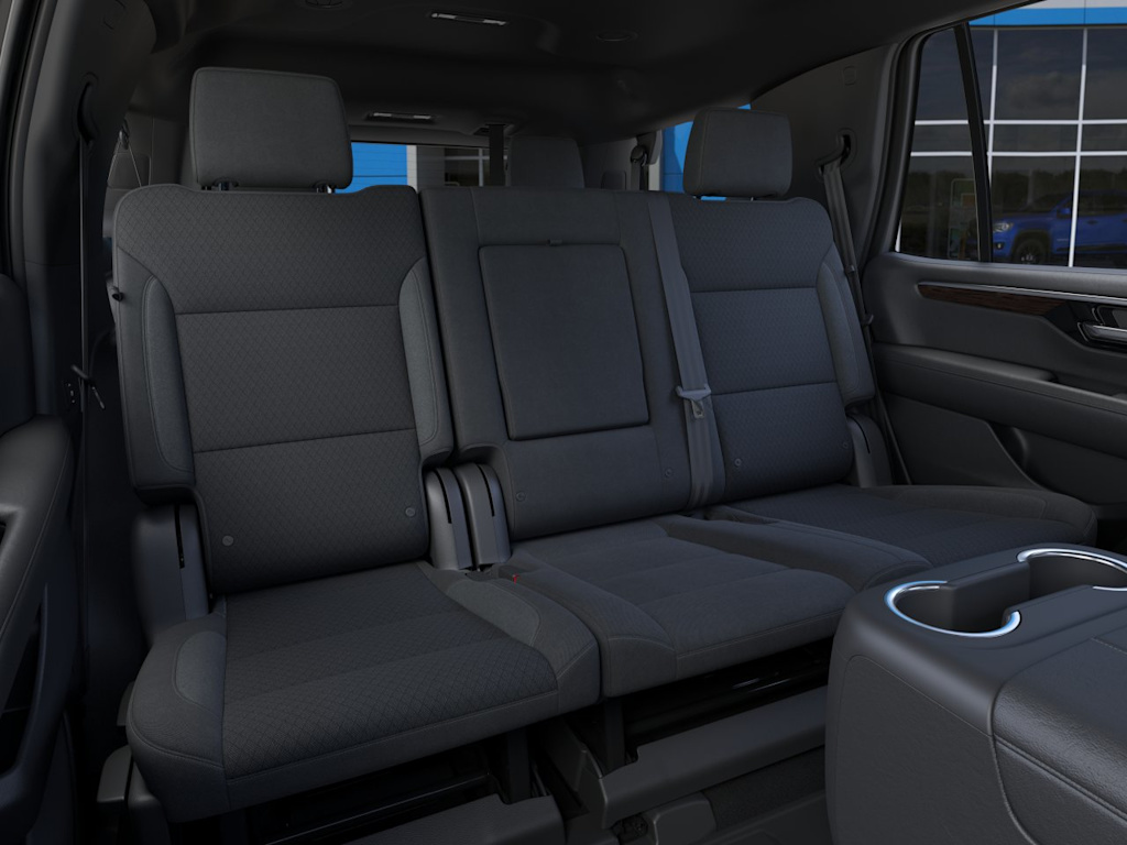 Thumbnail: 2026 Chevrolet Tahoe - 20