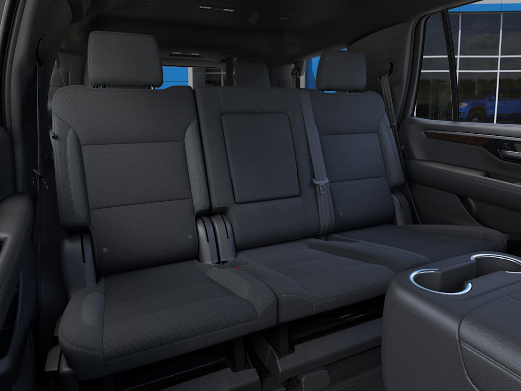 Thumbnail: 2026 Chevrolet Tahoe - 9