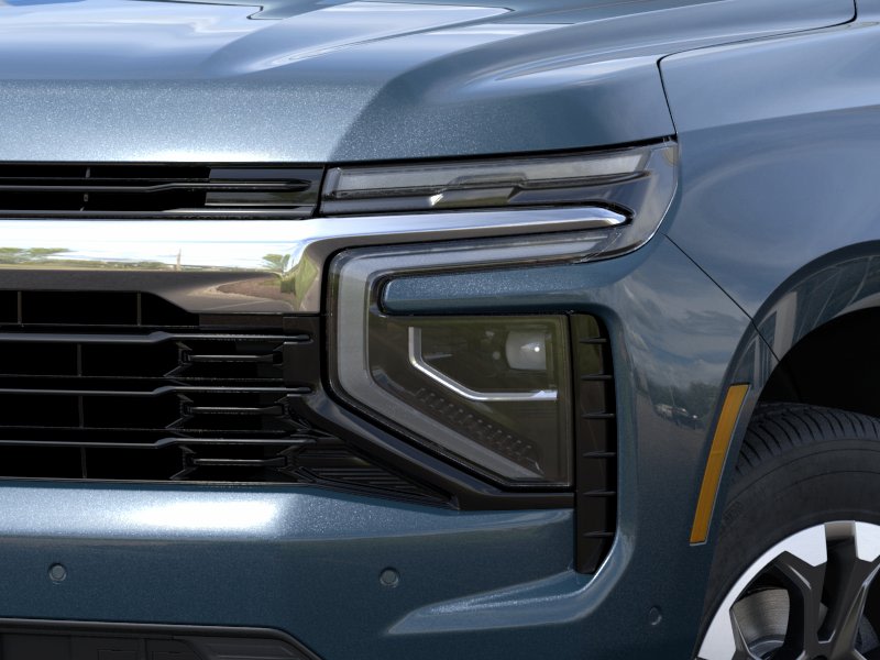 Thumbnail: 2026 Chevrolet Tahoe - 17