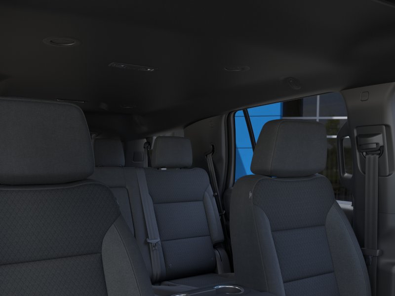 Thumbnail: 2026 Chevrolet Tahoe - 24