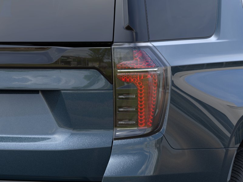 Thumbnail: 2026 Chevrolet Tahoe - 18