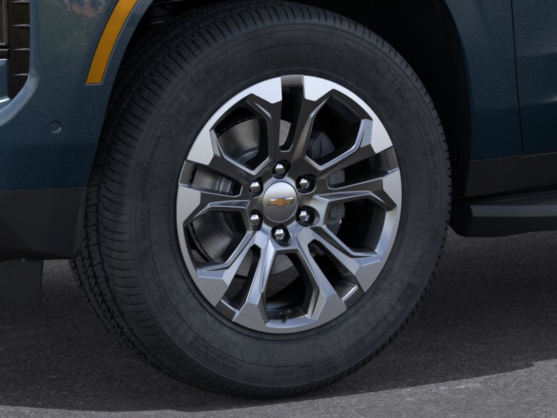 Thumbnail: 2026 Chevrolet Tahoe - 6