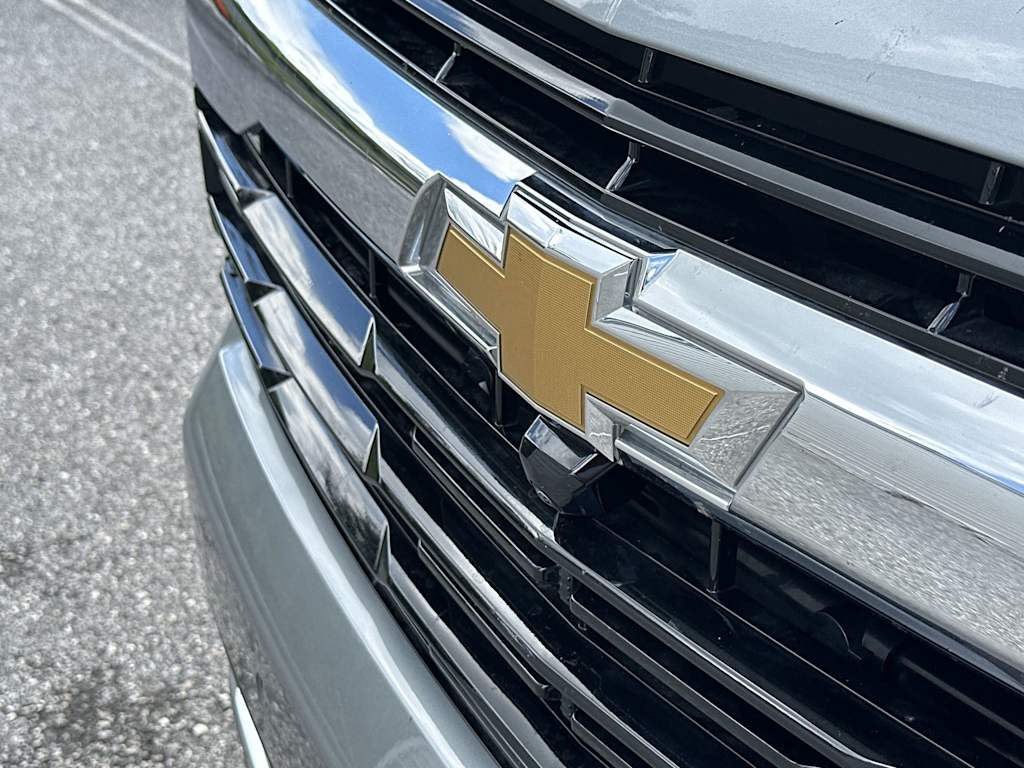 Thumbnail: 2025 Chevrolet Tahoe - 7