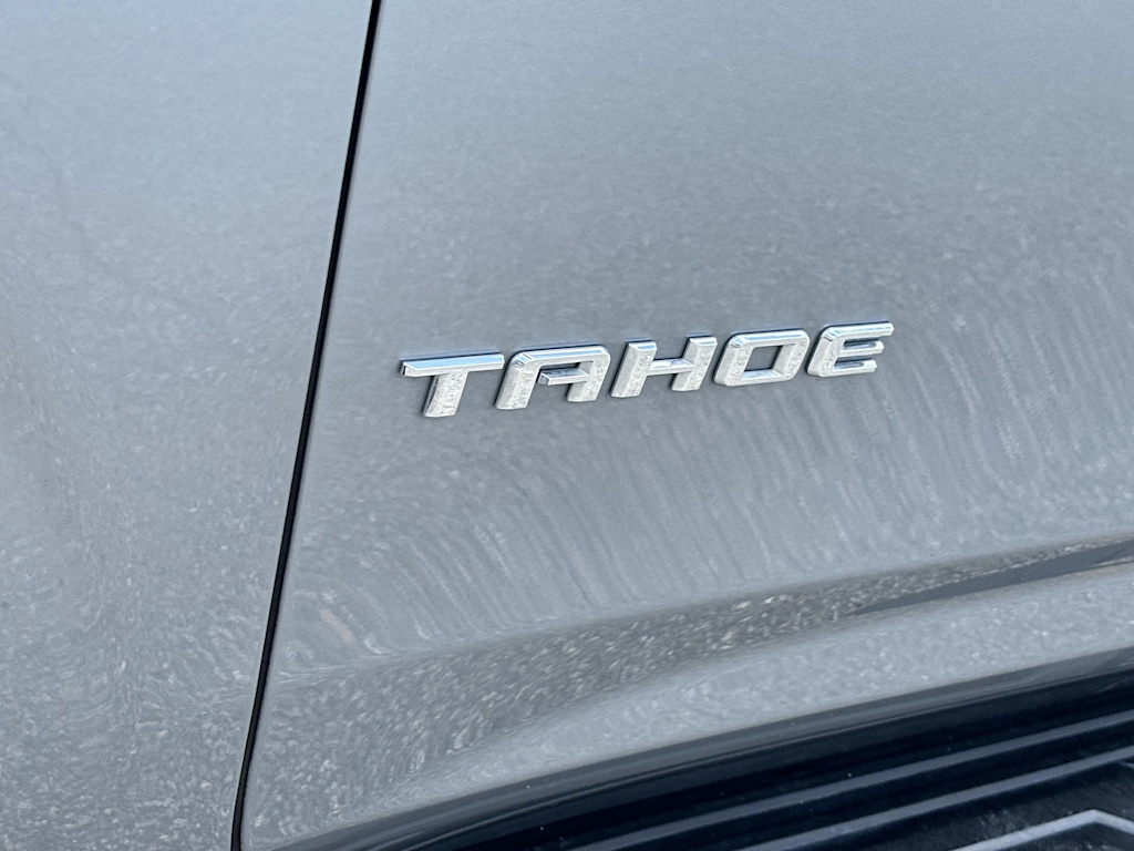 Thumbnail: 2025 Chevrolet Tahoe - 22