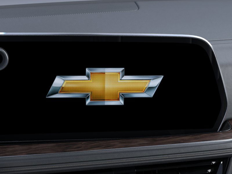Thumbnail: 2026 Chevrolet Tahoe - 10