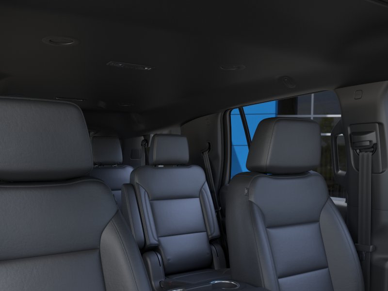 Thumbnail: 2026 Chevrolet Tahoe - 24