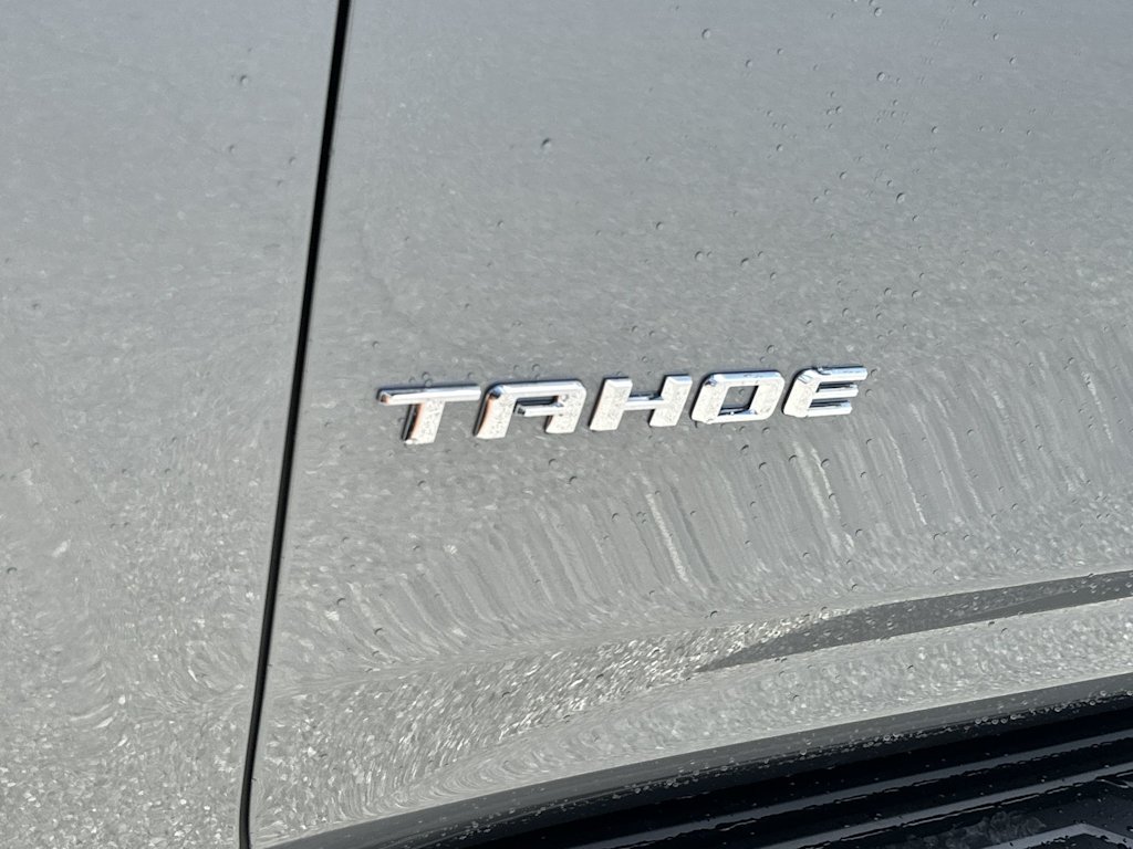 Thumbnail: 2026 Chevrolet Tahoe - 21