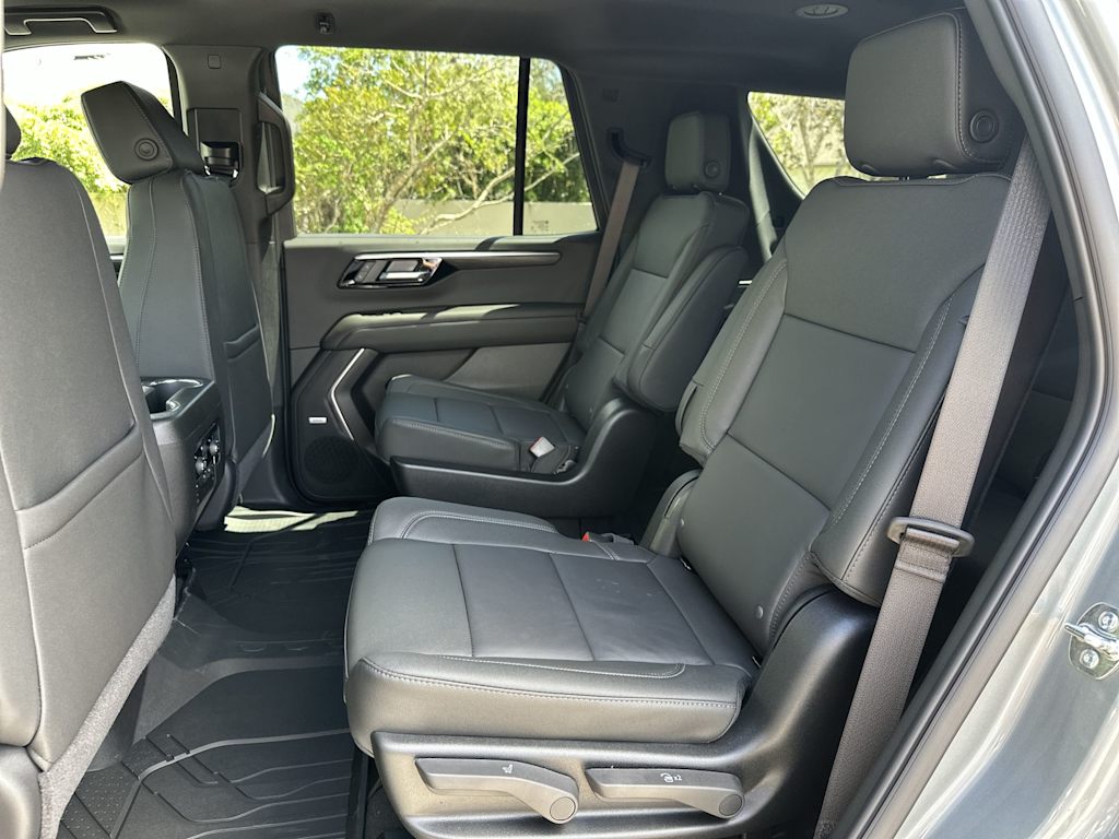 Thumbnail: 2026 Chevrolet Tahoe - 13