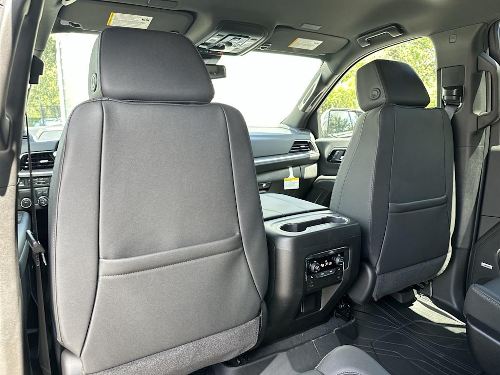 Thumbnail: 2026 Chevrolet Tahoe - 22