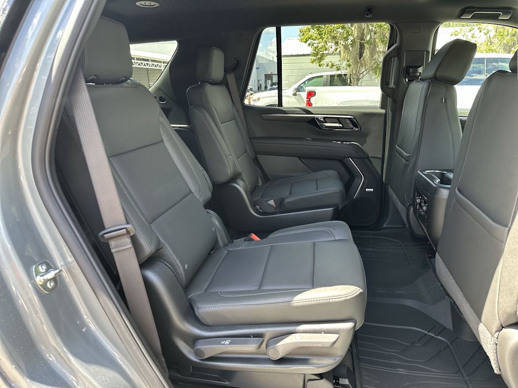 Thumbnail: 2026 Chevrolet Tahoe - 23