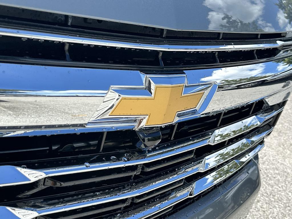 Thumbnail: 2026 Chevrolet Tahoe - 7