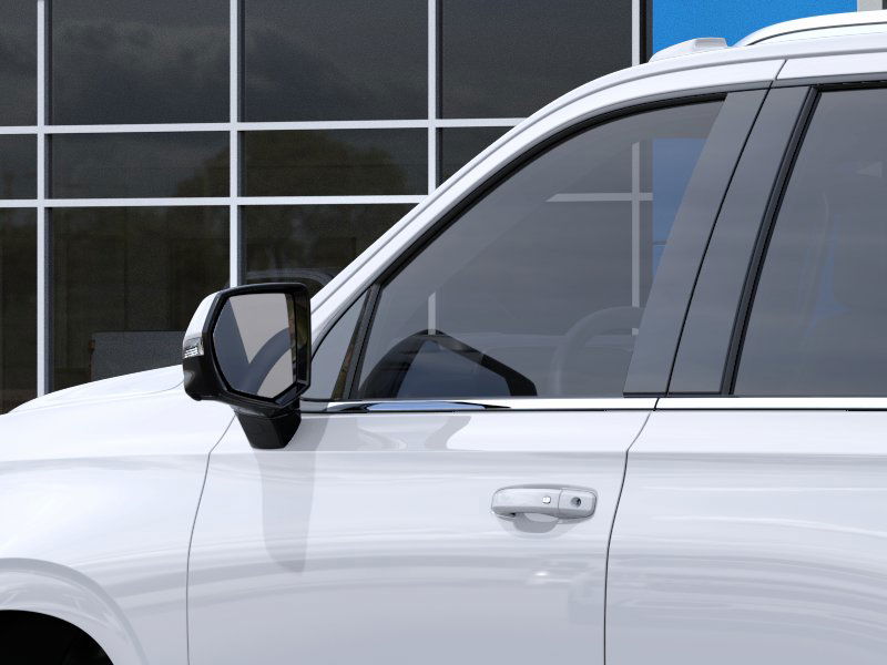 Thumbnail: 2026 Chevrolet Tahoe - 9