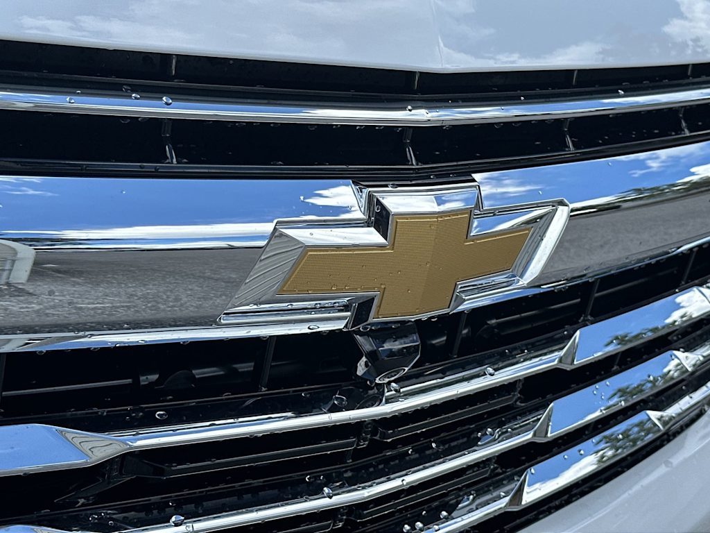 Thumbnail: 2026 Chevrolet Tahoe - 7