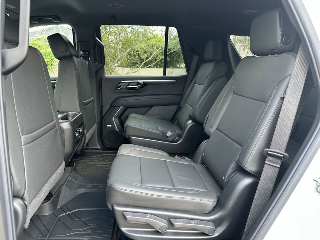 Thumbnail: 2026 Chevrolet Tahoe - 13