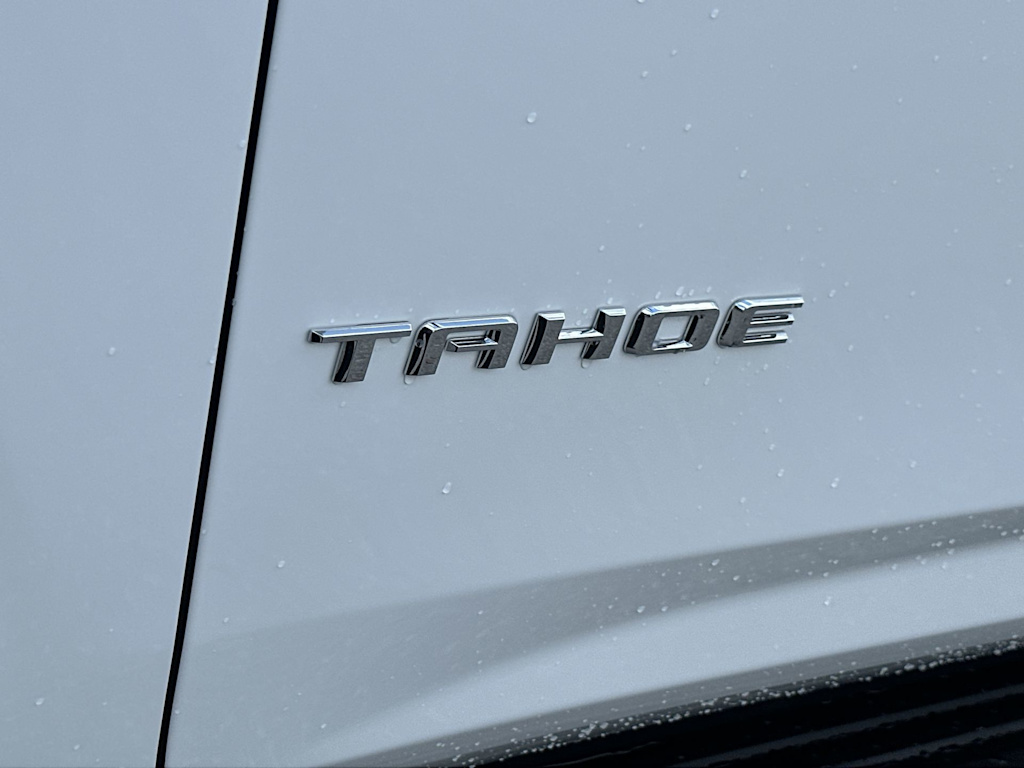 Thumbnail: 2026 Chevrolet Tahoe - 21