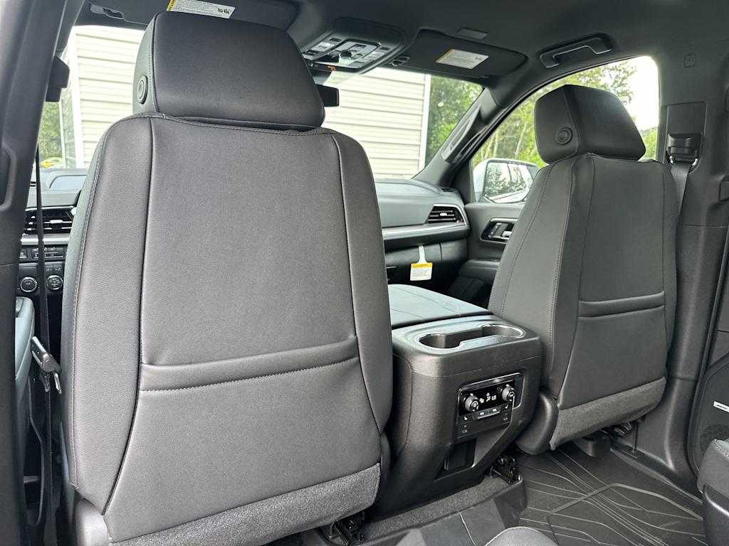 Thumbnail: 2026 Chevrolet Tahoe - 16