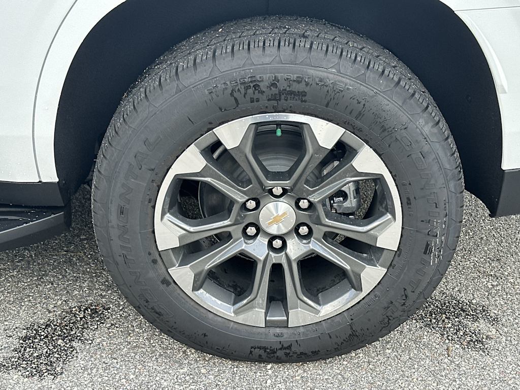 Thumbnail: 2026 Chevrolet Tahoe - 8