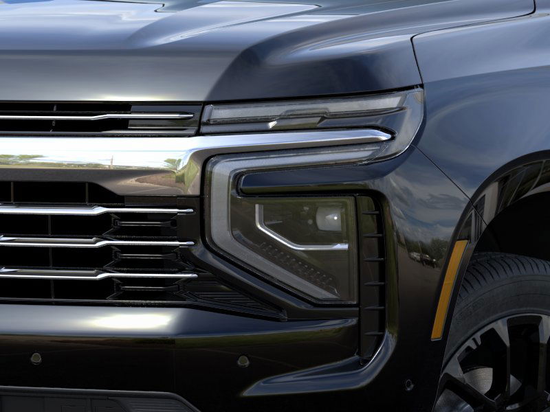 Thumbnail: 2026 Chevrolet Tahoe - 17