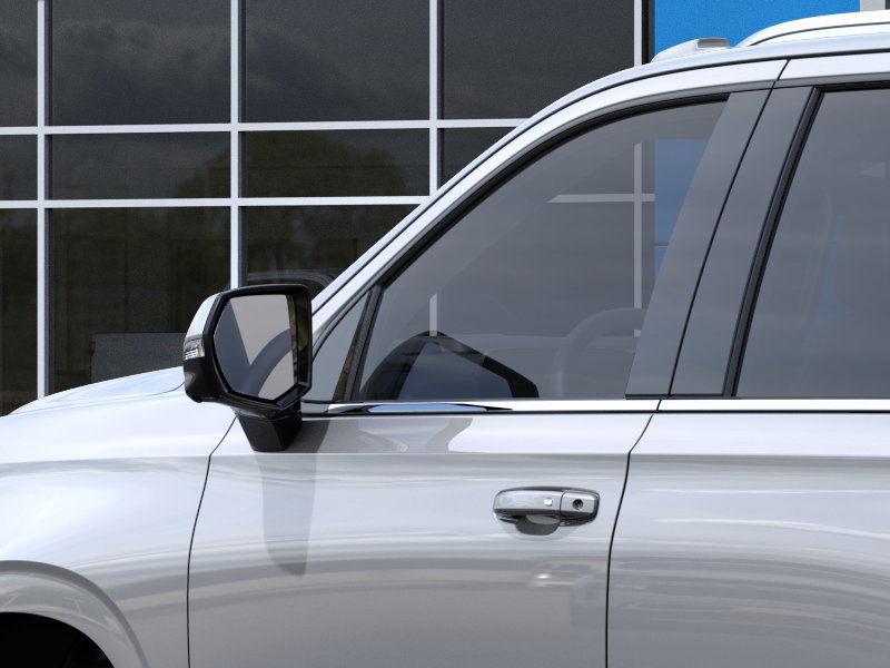 Thumbnail: 2026 Chevrolet Tahoe - 9