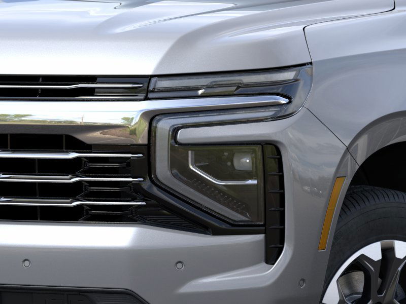 Thumbnail: 2026 Chevrolet Tahoe - 17