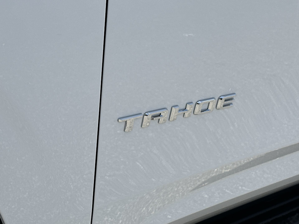 Thumbnail: 2026 Chevrolet Tahoe - 23