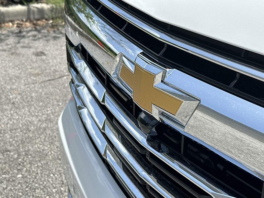 Thumbnail: 2026 Chevrolet Tahoe - 7