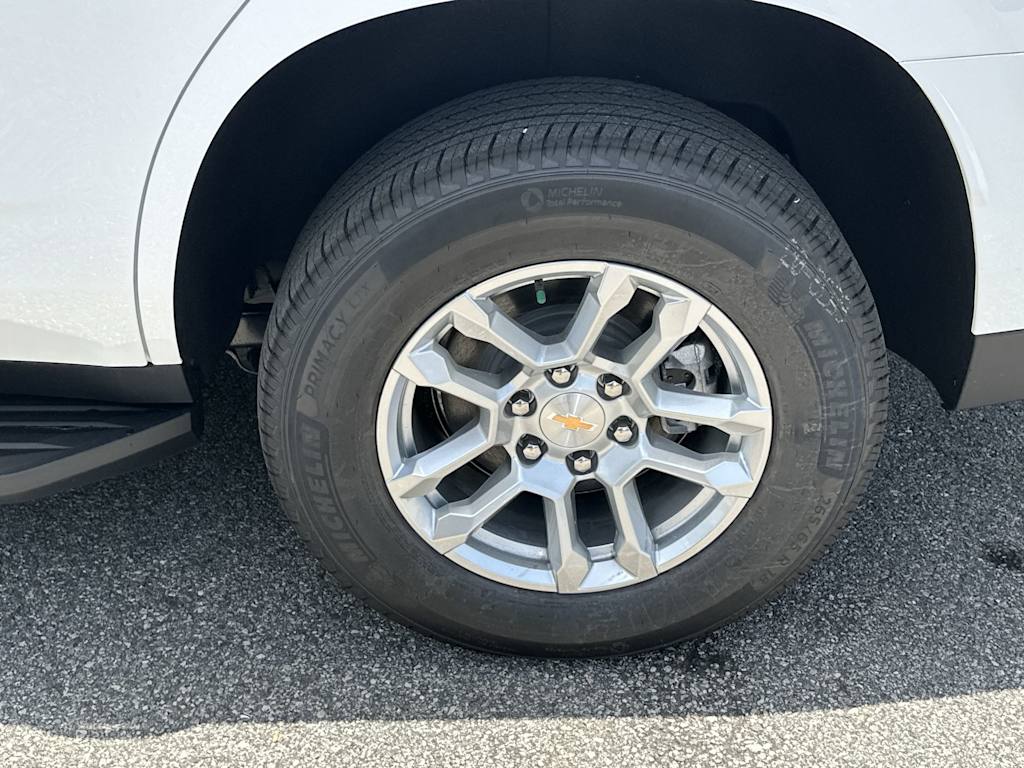 Thumbnail: 2026 Chevrolet Tahoe - 8
