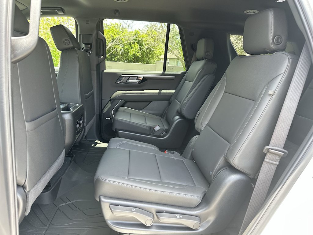 Thumbnail: 2026 Chevrolet Tahoe - 13