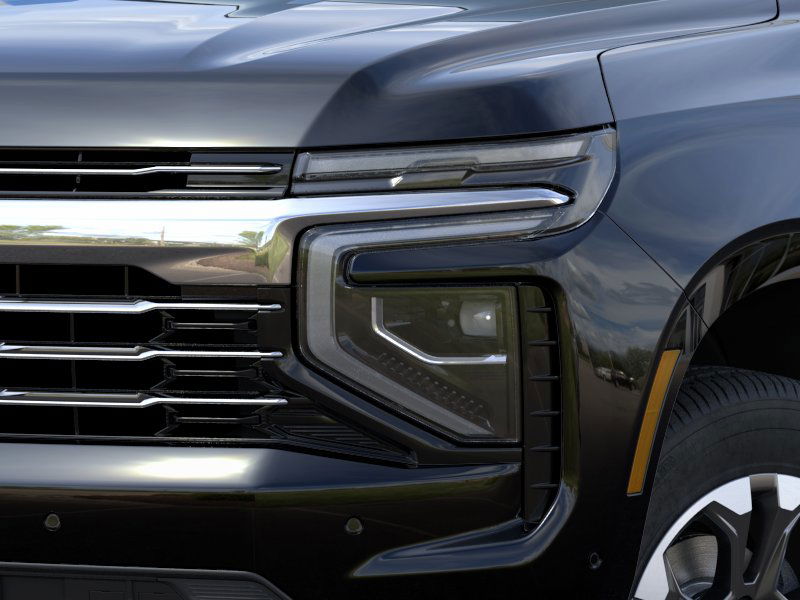 Thumbnail: 2026 Chevrolet Tahoe - 17