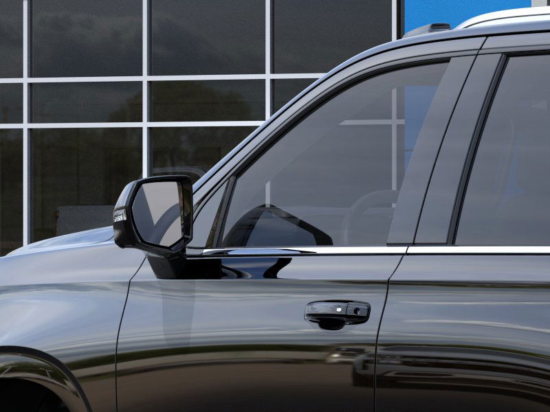 Thumbnail: 2026 Chevrolet Tahoe - 19