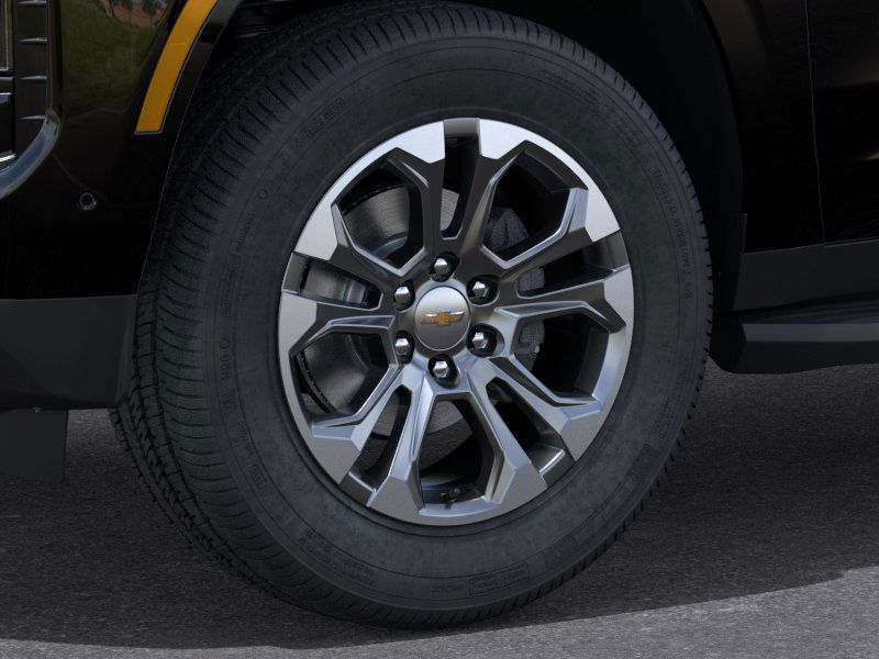 Thumbnail: 2026 Chevrolet Tahoe - 6