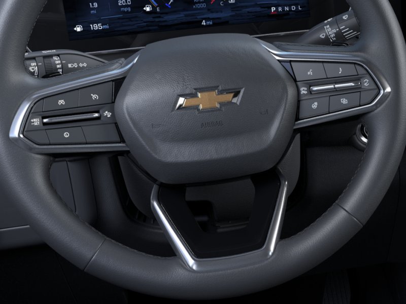 Thumbnail: 2026 Chevrolet Tahoe - 21