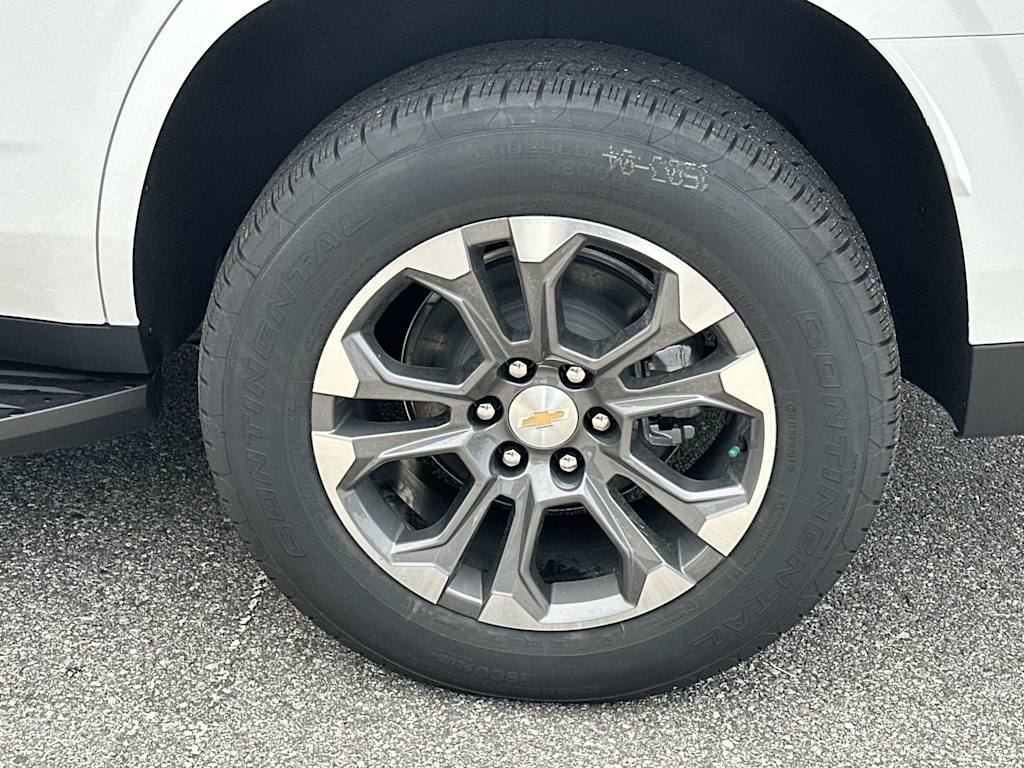 Thumbnail: 2026 Chevrolet Tahoe - 7
