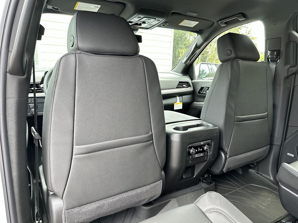 Thumbnail: 2026 Chevrolet Tahoe - 23