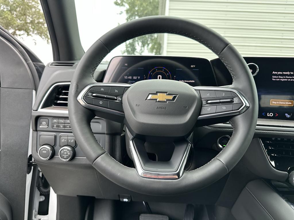 Thumbnail: 2026 Chevrolet Tahoe - 9