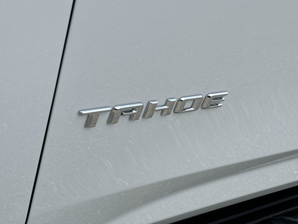 Thumbnail: 2026 Chevrolet Tahoe - 22