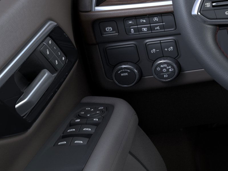 Thumbnail: 2026 Chevrolet Tahoe - 22