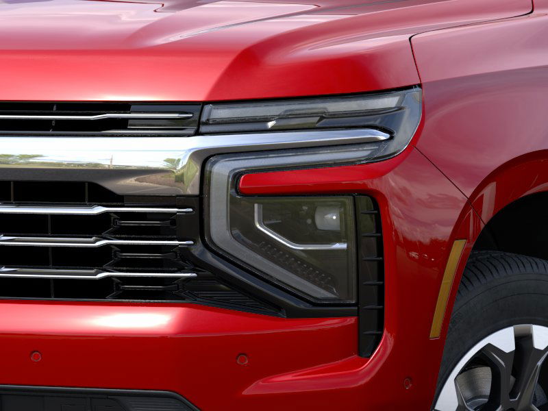 Thumbnail: 2026 Chevrolet Tahoe - 18