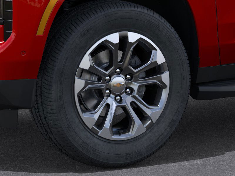 Thumbnail: 2026 Chevrolet Tahoe - 7