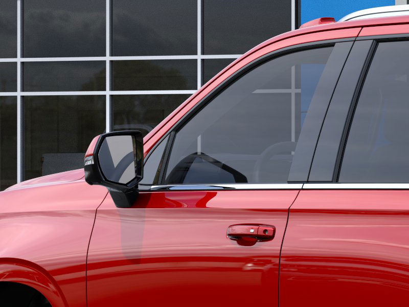 Thumbnail: 2026 Chevrolet Tahoe - 10