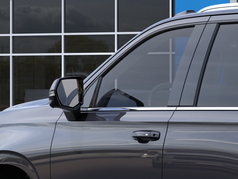 Thumbnail: 2026 Chevrolet Tahoe - 19