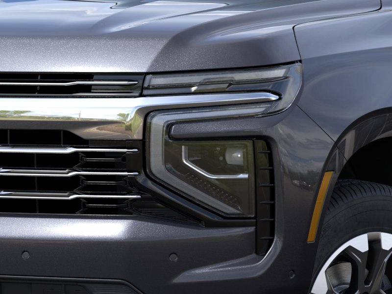 Thumbnail: 2026 Chevrolet Tahoe - 17